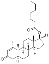 Methenolone enanthate, 303-42-4, Manufacturer, Supplier, India, China