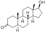 Stanolone, 521-18-6, Manufacturer, Supplier, India, China