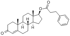 Testosterone phenylpropionate, 1255-49-8, Manufacturer, Supplier, India, China