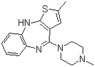 Olanzapine (Form I and II), 132539-06-1, Manufacturer, Supplier, India, China