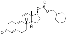 Trenbolone cyclohexylmethylcarbonate, 23454-33-3, Manufacturer, Supplier, India, China