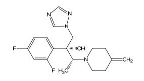 Efinaconazole, 164650-44-6, Manufacturer, Supplier, India, China