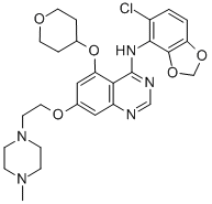 Saracatinib, 379231-04-6, Manufacturer, Supplier, India, China