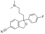 Citalopram, 59729-33-8, Manufacturer, Supplier, India, China