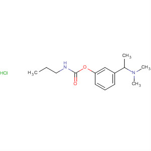 Rivastigmine hydrochloride, 105601-14-7, Manufacturer, Supplier, India, China