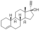 Lynestrenol, 52-76-6, Manufacturer, Supplier, India, China