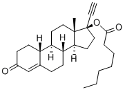 Norethisterone Enanthate, 3836-23-5, Manufacturer, Supplier, India, China