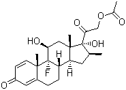 Betamethasone 21-acetate, 987-24-6, Manufacturer, Supplier, India, China