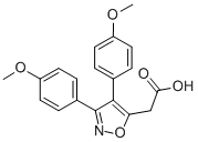 Mofezolac, 78967-07-4, Manufacturer, Supplier, India, China