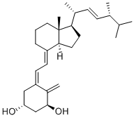 Doxercalciferol, 54573-75-0, Manufacturer, Supplier, India, China