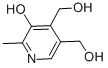 Pyridoxine, 65-23-6, Manufacturer, Supplier, India, China