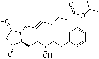 Latanoprost, 130209-82-4, Manufacturer, Supplier, India, China