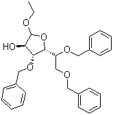 Tribenoside, 10310-32-4, Manufacturer, Supplier, India, China