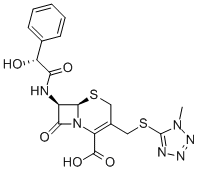 Cefamandole, 34444-01-4, Manufacturer, Supplier, India, China