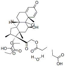 Beclometasone Dipropionate Monohydrate, 77011-63-3, Manufacturer, Supplier, India, China