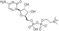 Citicoline, 987-78-0, Manufacturer, Supplier, India, China