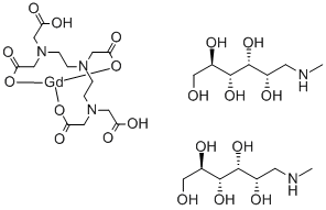 Gadopentetate dimeglumine, 86050-77-3, Manufacturer, Supplier, India, China