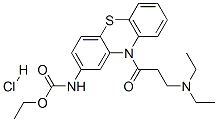 Ethacizin, 57530-40-2, Manufacturer, Supplier, India, China