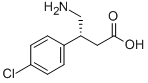 (R)-BACLOFEN, 69308-37-8, Manufacturer, Supplier, India, China