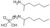 (+/-)-2-AMINOHEPTANE SULFATE, 6411-75-2, Manufacturer, Supplier, India, China