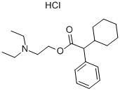 DROFENINE HYDROCHLORIDE, 548-66-3, Manufacturer, Supplier, India, China