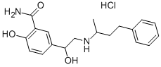 Labetalol hydrochloride, 32780-64-6, Manufacturer, Supplier, India, China