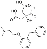 Phenyltoloxamine citrate, 1176-08-5, Manufacturer, Supplier, India, China