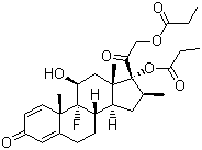 Betamethasone dipropionate, 5593-20-4, Manufacturer, Supplier, India, China