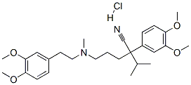 VERAPAMIL HYDROCHLORIDE, 23313-68-0, Manufacturer, Supplier, India, China