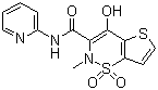 Tenoxicam Sterile, 59804-37-4, Manufacturer, Supplier, India, China