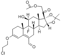 FORMOCORTAL, 2825-60-7, Manufacturer, Supplier, India, China