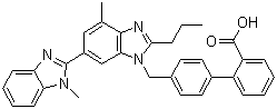 Telmisartan, 144701-48-4, Manufacturer, Supplier, India, China