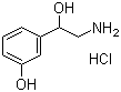 Norfenefrine hydrochloride, 4779-94-6 (15308-34-6), Manufacturer, Supplier, India, China