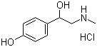 Synephrine hydrochloride, 5985-28-4, Manufacturer, Supplier, India, China