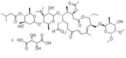 Tylvalosin Tartrate, 63428-13-7, Manufacturer, Supplier, India, China