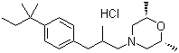 Amorolfine HCL, 106614-68-0, Manufacturer, Supplier, India, China
