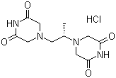 Dexrazoxane hydrochloride, 149003-01-0, Manufacturer, Supplier, India, China