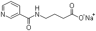 Pikamilon sodium, 62936-56-5, Manufacturer, Supplier, India, China