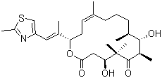 Epothilone D, 189453-10-9, Manufacturer, Supplier, India, China