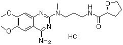 Alfuzosin hydrochloride, 81403-68-1, Manufacturer, Supplier, India, China