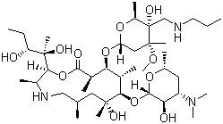 Tulathromycin B, 280755-12-6, Manufacturer, Supplier, India, China