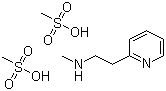 Betahistine mesylate, 54856-23-4, Manufacturer, Supplier, India, China