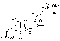 Betnesol, 151-73-5, Manufacturer, Supplier, India, China