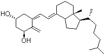 Alfacalcidol, 41294-56-8, Manufacturer, Supplier, India, China