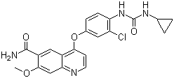 Lenvatinib, 417716-92-8, Manufacturer, Supplier, India, China