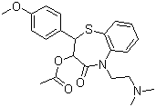 Diltiazem, 42399-41-7, Manufacturer, Supplier, India, China