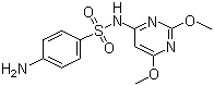 Sulfadimethoxine, 122-11-2, Manufacturer, Supplier, India, China