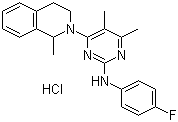 Revaprazan hydrochloride, 178307-42-1, Manufacturer, Supplier, India, China