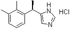 Dexmedetomidine hydrochloride, 145108-58-3, Manufacturer, Supplier, India, China