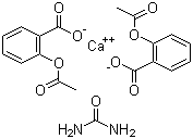 Carbasalate calcium, 5749-67-7, Manufacturer, Supplier, India, China